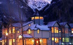 Aspen Street Inn Telluride